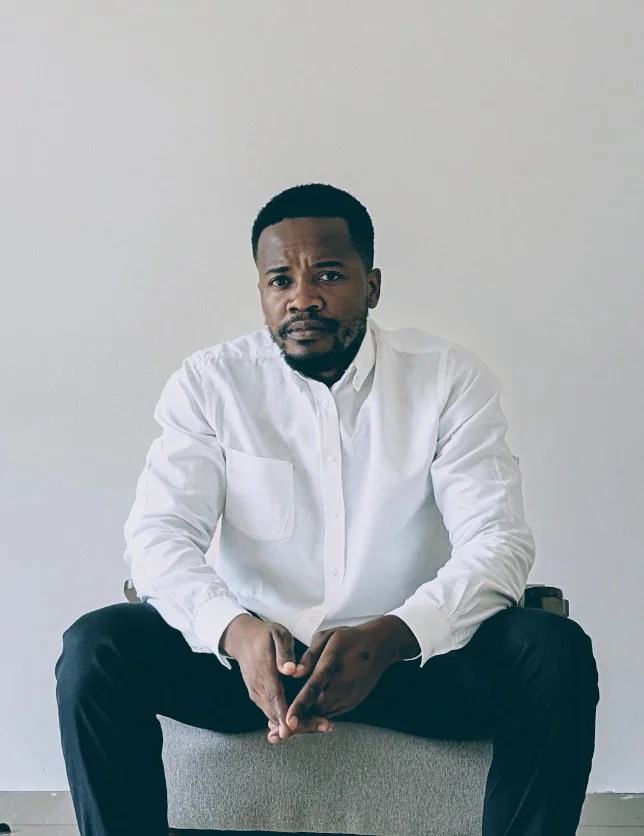 Moses Mkumba